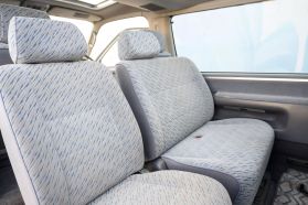 1996 TOYOTA HIACE VAN 1KZ-TE SUPER CUSTOM