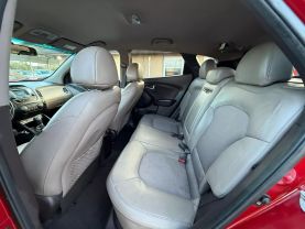 2015 HYUNDAI TUCSON SUV 4-CYL, PZEV, 2.4 LITER SE SPORT UTILITY 4D