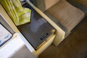 1993 TOYOTA LITEACE CAMPER 2C COMPO CAMPER