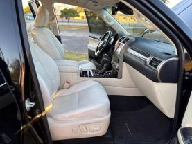 2020 LEXUS GX SUV V8, 4.6 LITER GX 460 LUXURY SPORT UTILITY 4D