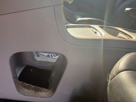 2019 DODGE GRAND CARAVAN PASSENGER PASSENGER BLACK AUTOMATIC - Auto Solutions of Greensboro LLC, NC, 36.05701, -79.84368