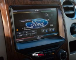 2013 FORD F150 SUPERCREW CAB For Sale in Orlando