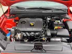 2019 HYUNDAI VELOSTER