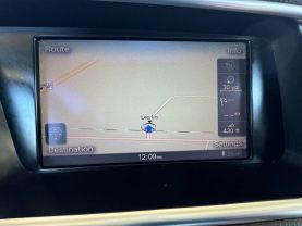 2014 AUDI Q5 SUV 4-CYL, TURBO, 2.0 LITER 2.0T PREMIUM PLUS SPORT UTILITY 4D