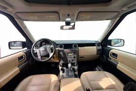 2006 LAND ROVER LR3 SUV V8, 4.4 LITER SE SPORT UTILITY 4D
