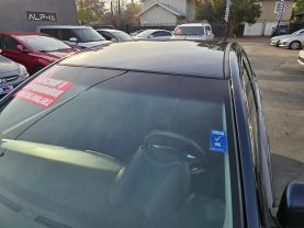 2013 MITSUBISHI LANCER SEDAN 4-CYL, 2.0 LITER ES SEDAN 4D