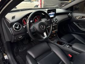 2020 MERCEDES-BENZ GLA SUV 4-CYL, TURBO, 2.0 LITER GLA 250 4MATIC SPORT UTILITY 4D
