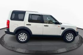 2006 LAND ROVER LR3 SUV V8, 4.4 LITER SE SPORT UTILITY 4D