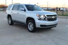 2015 CHEVROLET TAHOE