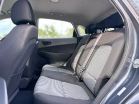 2020 HYUNDAI KONA SUV 4-CYL, 2.0 LITER SE SPORT UTILITY 4D