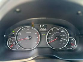 2013 SUBARU OUTBACK WAGON 4-CYL, PZEV, 2.5 LITER 2.5I PREMIUM WAGON 4D