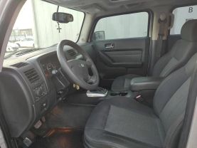 2007 HUMMER H3 SUV 5-CYL, 3.7 LITER SPORT UTILITY 4D