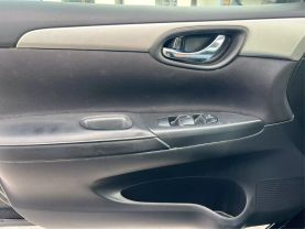 2019 NISSAN SENTRA