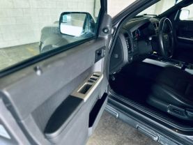 2010 FORD ESCAPE SUV V6, FLEX FUEL, 3.0 LITER XLT SPORT UTILITY 4D