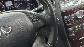 2014 INFINITI QX50