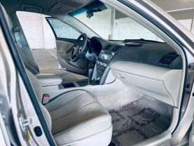 2009 TOYOTA CAMRY SEDAN 4-CYL, 2.4 LITER LE SEDAN 4D