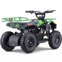 2024 MOTOTEC SONORA 36 VOLT OFF ROAD - -