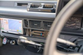 1993 TOYOTA LITEACE CAMPER 2C COMPO CAMPER