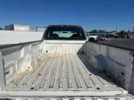 2003 FORD F150 SUPER CAB