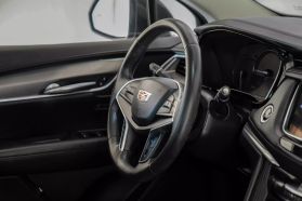 2017 CADILLAC XT5 SUV V6, 3.6 LITER PREMIUM LUXURY SPORT UTILITY 4D