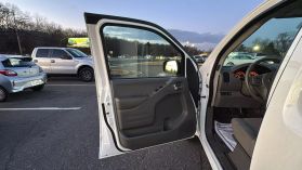 2021 NISSAN FRONTIER CREW CAB