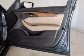 2021 CADILLAC CT5 SEDAN 4-CYL, TURBO, 2.0 LITER PREMIUM LUXURY SEDAN 4D