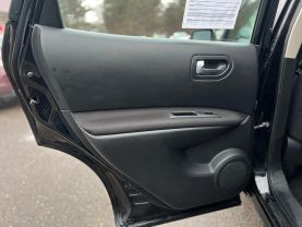2013 NISSAN ROGUE SUV 4-CYL, 2.5 LITER S SPORT UTILITY 4D