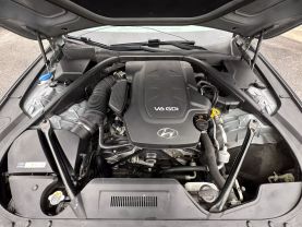 Used 2015 HYUNDAI GENESIS SEDAN V6, 3.8 LITER 3.8 SEDAN 4D - LA Auto Star located in Virginia Beach, VA