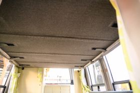1993 TOYOTA LITEACE CAMPER 2C COMPO CAMPER