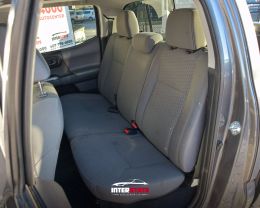 2021 TOYOTA TACOMA DOUBLE CAB For Sale in Orlando