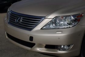 2012 Lexus Ls - Image 17