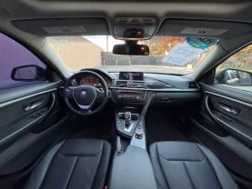 2015 BMW 4 SERIES SEDAN 4-CYL, SULEV, 2.0T 428I GRAN COUPE 4D