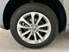 2014 AUDI Q5 SUV 4-CYL, TURBO, 2.0 LITER 2.0T PREMIUM PLUS SPORT UTILITY 4D
