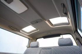 1996 TOYOTA HIACE VAN 1KZ-TE SUPER CUSTOM