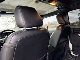 2016 JEEP WRANGLER SUV V6, 3.6 LITER UNLIMITED RUBICON HARD ROCK SPORT UTILITY 4D