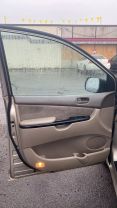 2005 TOYOTA SIENNA VAN V6, 3.3 LITER LE MINIVAN 4D