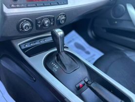 2007 BMW Z4 CONVERTIBLE 6-CYL, 3.0 LITER 3.0I ROADSTER 2D