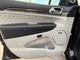 2018 JEEP GRAND CHEROKEE SUMMIT SUV V8, VVT, 5.7 LITER SUMMIT SPORT UTILITY 4D