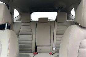 2019 HONDA CR-V SUV 4-CYL, TURBO, 1.5 LITER EX SPORT UTILITY 4D