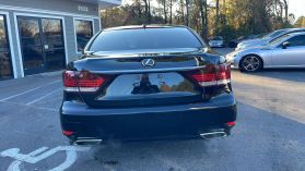 2014 Lexus Ls - Image 6