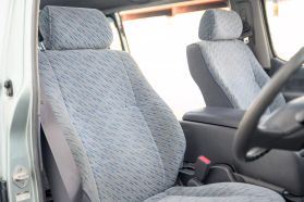 1996 TOYOTA HIACE VAN 1KZ-TE SUPER CUSTOM