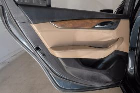 2021 CADILLAC CT5 SEDAN 4-CYL, TURBO, 2.0 LITER PREMIUM LUXURY SEDAN 4D