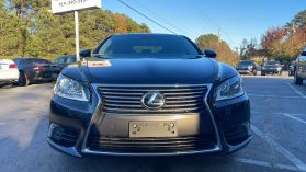 2014 Lexus Ls - Image 10
