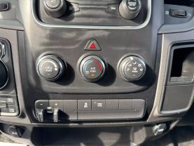 2020 RAM 1500 CLASSIC REGULAR CAB PICKUP V6, FLEX FUEL, 3.6 LITER TRADESMAN PICKUP 2D 8 FT at Motors On Wheels - used car dealership in Houston, Texas.