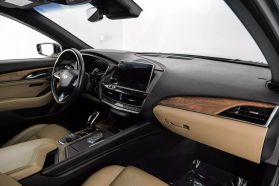2021 CADILLAC CT5 SEDAN 4-CYL, TURBO, 2.0 LITER PREMIUM LUXURY SEDAN 4D