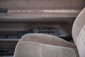 1999 TOYOTA HIACE VAN 1KZ-TE LIVING SALOON EX