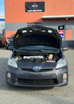 2010 Toyota Prius - Image 8