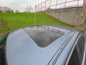 2001 BMW 5 SERIES SEDAN 6-CYL, 2.5 LITER 525I SEDAN 4D