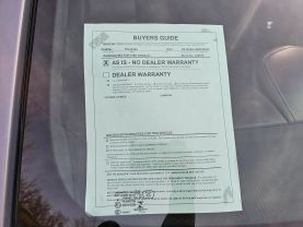 2015 CADILLAC ESCALADE SUV V8, FLEX FUEL, 6.2 LITER PLATINUM SPORT UTILITY 4D