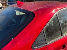 2021 TOYOTA COROLLA SEDAN 4-CYL, 1.8 LITER LE SEDAN 4D at T&T Repairables - used car dealership in Spencer, Indiana.